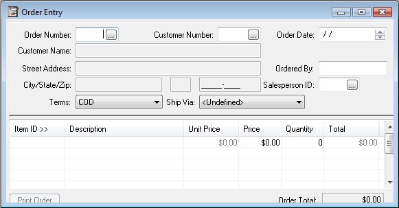 Clipped Controls in Windows 7