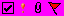 Figure 1 (64x16 bitmap file)