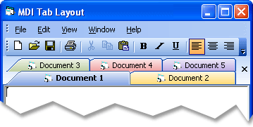 xtpTabLayoutMultiRow