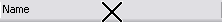 Column Remove Indicator