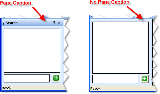 Show Caption Example