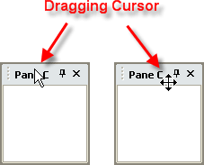 Mouse Cursor Icons