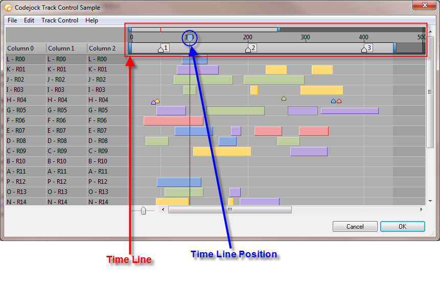 Time Line