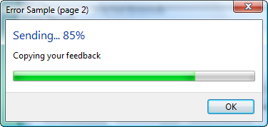 Timer Usage