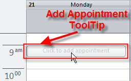 Tip Window Example