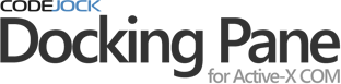 XtremeDockingPane Logo