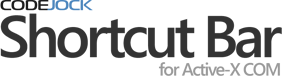 XtremeShortcutBar Logo