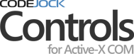 Suite Pro Controls ActiveX Logo