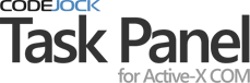 XtremeTaskPanel Logo