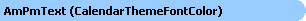 AmPmText