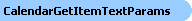 Object Model