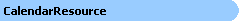 Calendar Resource