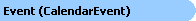 Event Object