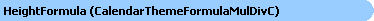 Height Formula