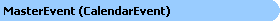 Master Event