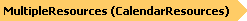 Multiple Resources