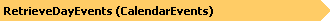 Retrieve Day Events
