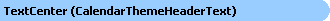 Text Center