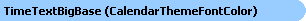 TimeTextBigBase