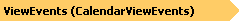 View Events