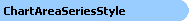ChartAreaSeriesStyle Object Model