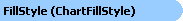 ChartFillStyle