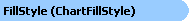 Fill Style