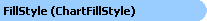 Fill Style