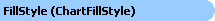 Fill Style
