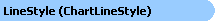 Line Style