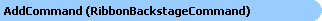 Add Command