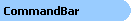 CommandBar Diagram