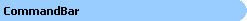 CommandBar