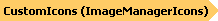 Image Manager Icons