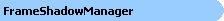 Frame Shadow Manager