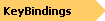 KeyBindings Object Model