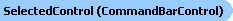 CommandBarControl