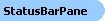 StatusBarPane