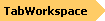 TabWorkspace Object Model