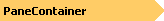 Pane Container