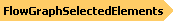 FlowGraphSelectedElements Object Model