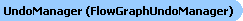Undo Manager