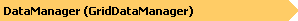 Data Manager