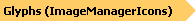 Glyphs