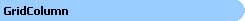 GridColumn Object Model