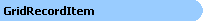 Grid Record Item