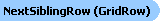 Next Sibling Row