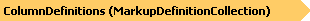 Column Definitions