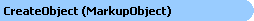 CreateObject
