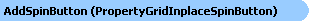 AddSpinButton